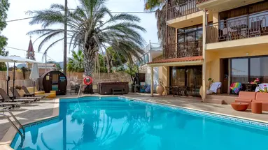 Mirabelle Hotel