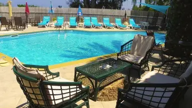 Mirabelle Hotel