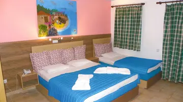 MIRABELLE HOTEL
