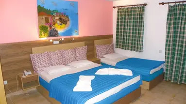 MIRABELLE HOTEL