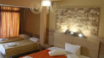 Mirabelle Hotel