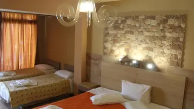 Mirabelle Hotel