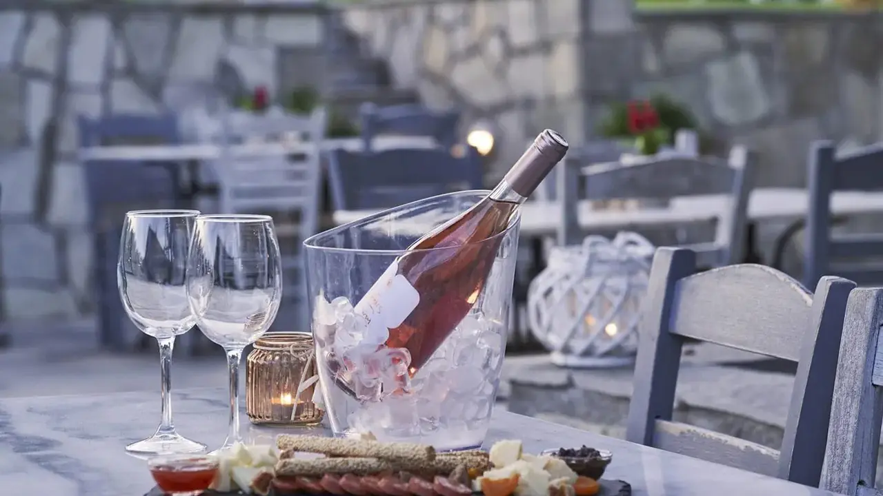 Mirabilia boutique hotel