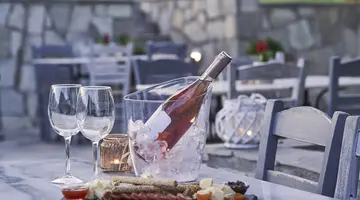 Mirabilia boutique hotel