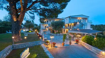 Mirabilia boutique hotel