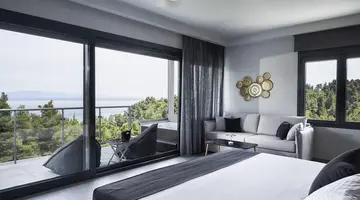 Mirabilia boutique hotel