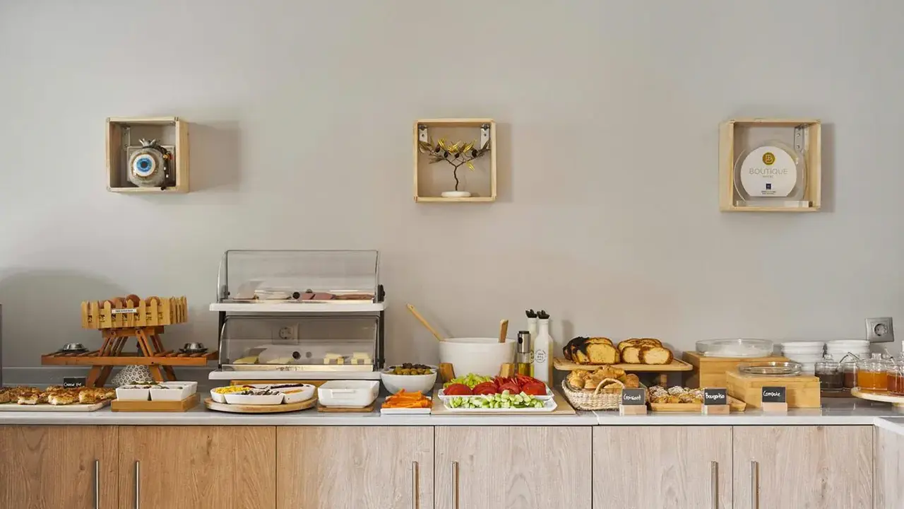 Mirabilia boutique hotel