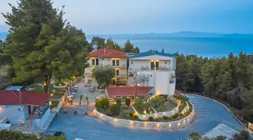Mirabilia boutique hotel