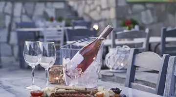 Mirabilia boutique hotel