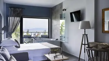 Mirabilia boutique hotel