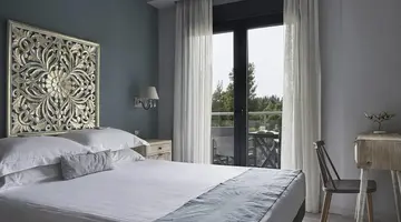 Mirabilia boutique hotel