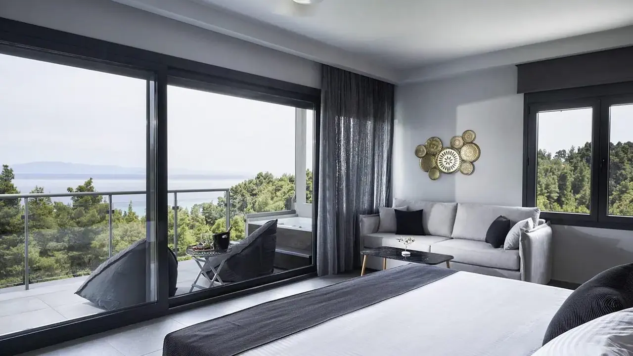 Mirabilia boutique hotel