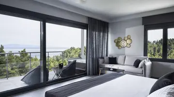 Mirabilia boutique hotel