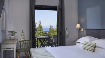 Mirabilia boutique hotel