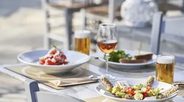 Mirabilia boutique hotel