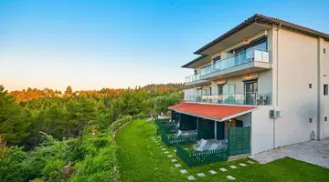 Mirabilia boutique hotel