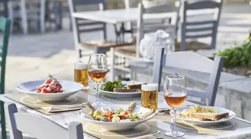 Mirabilia boutique hotel