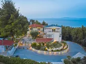Mirabilia boutique hotel