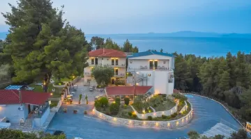 Mirabilia boutique hotel