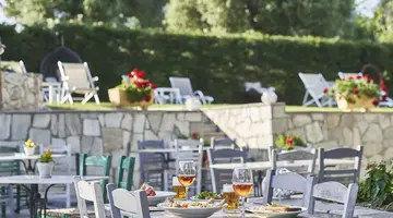 Mirabilia boutique hotel