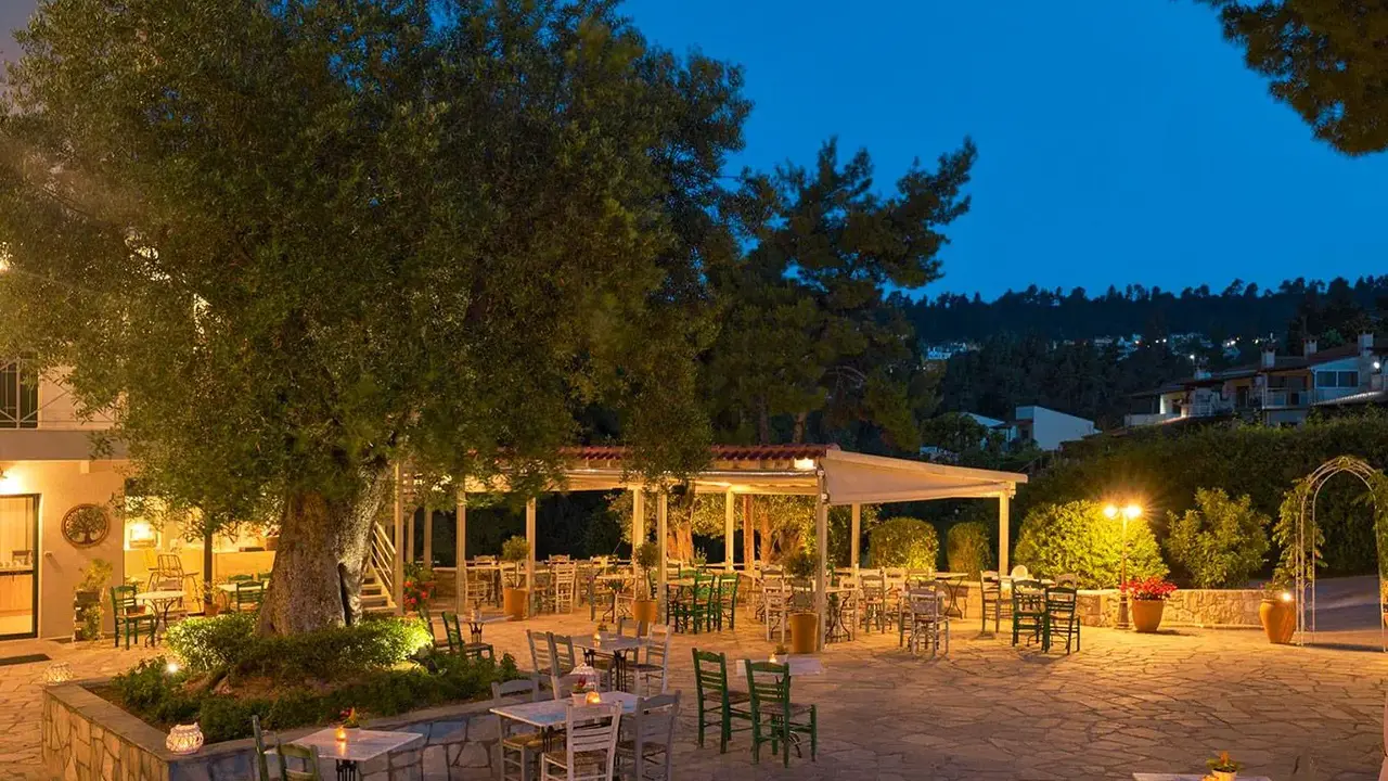 Mirabilia boutique hotel