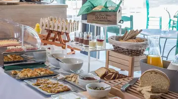Mirabilia boutique hotel