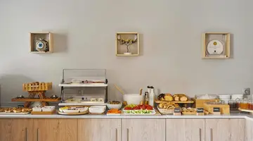 Mirabilia boutique hotel