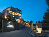 Mirabilia boutique hotel