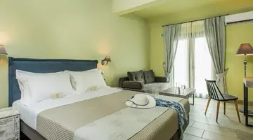 Mirabilia boutique hotel