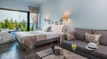 Mirabilia boutique hotel