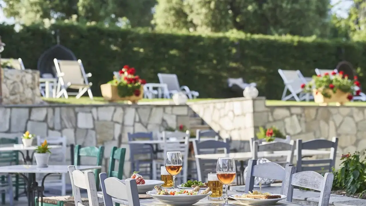 Mirabilia boutique hotel