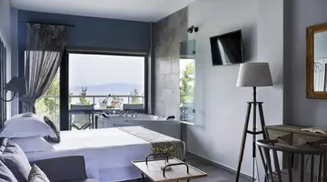 Mirabilia boutique hotel