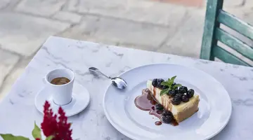 Mirabilia boutique hotel