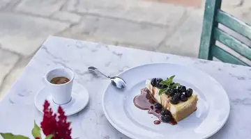 Mirabilia boutique hotel