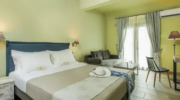 Mirabilia boutique hotel