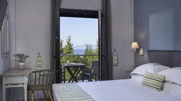 Mirabilia boutique hotel