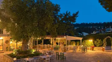 Mirabilia boutique hotel