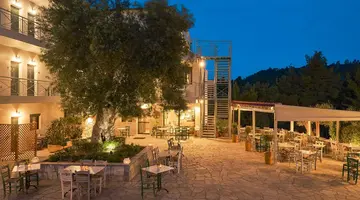 Mirabilia boutique hotel