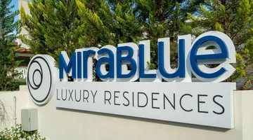 Mirablue Deluxe Residences