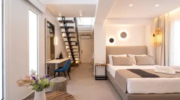 Mirablue Deluxe Residences