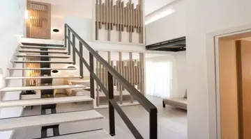 Mirablue Deluxe Residences