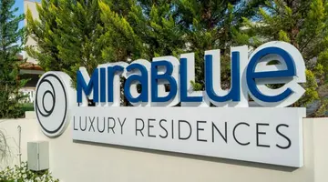 Mirablue Deluxe Residences