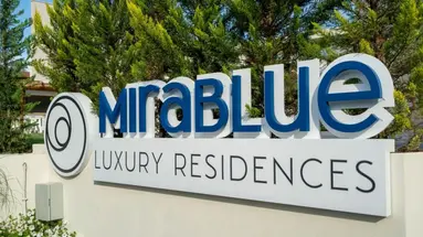 Mirablue Deluxe Residences