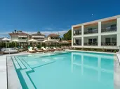 Mirablue Deluxe Residences