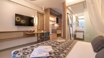 Mirablue Deluxe Residences