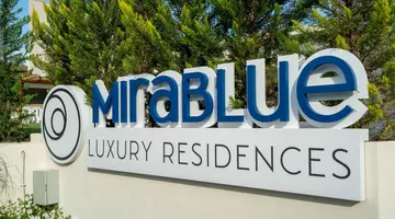 Mirablue Deluxe Residences