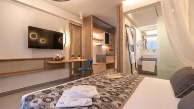 Mirablue Deluxe Residences
