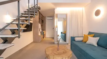 Mirablue Deluxe Residences