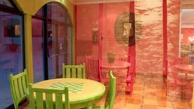 Mirachoro Carvoeiro