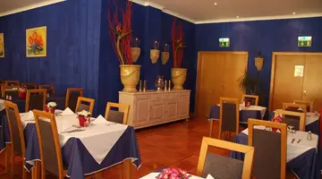 Mirachoro Carvoeiro